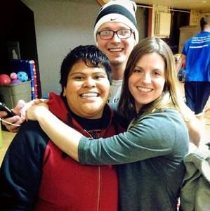 Meet your Posher, Monica